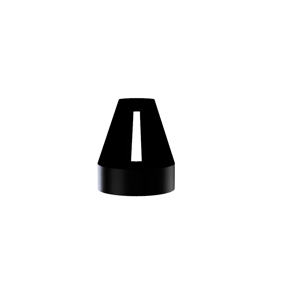 Hydra Concepts Premium Aluminum Replacement Track Kit (Single)