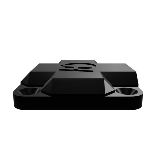 Hydra Concepts Universal Thru-Hull Kayak Wiring Clamshell