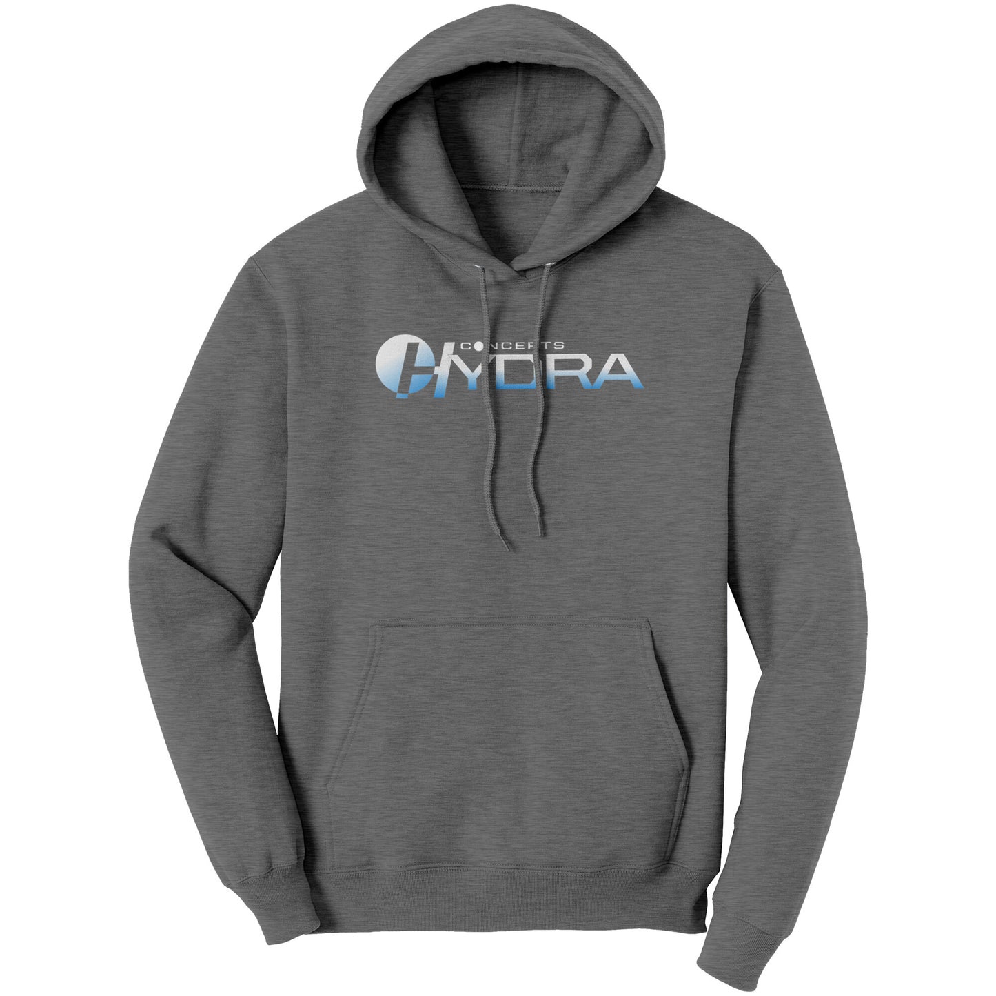 Hydra Concepts Unisex Hoodie - Modern Logo