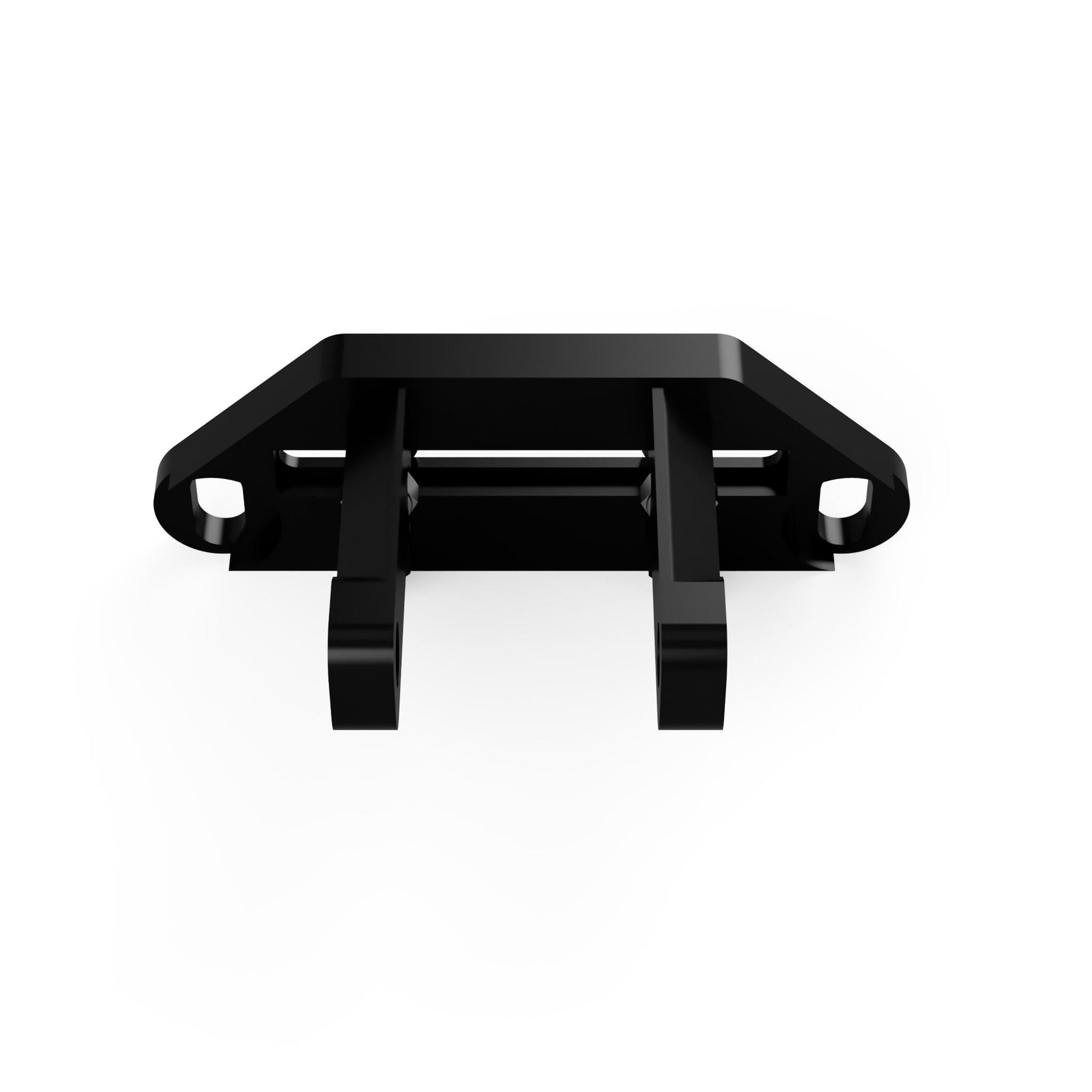 Hydra Concepts Universal Kayak Transducer Mount for Old Town Kayaks