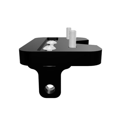 Hydra Concepts Universal Kayak Transducer Mount for Vibe Shearwater 125's