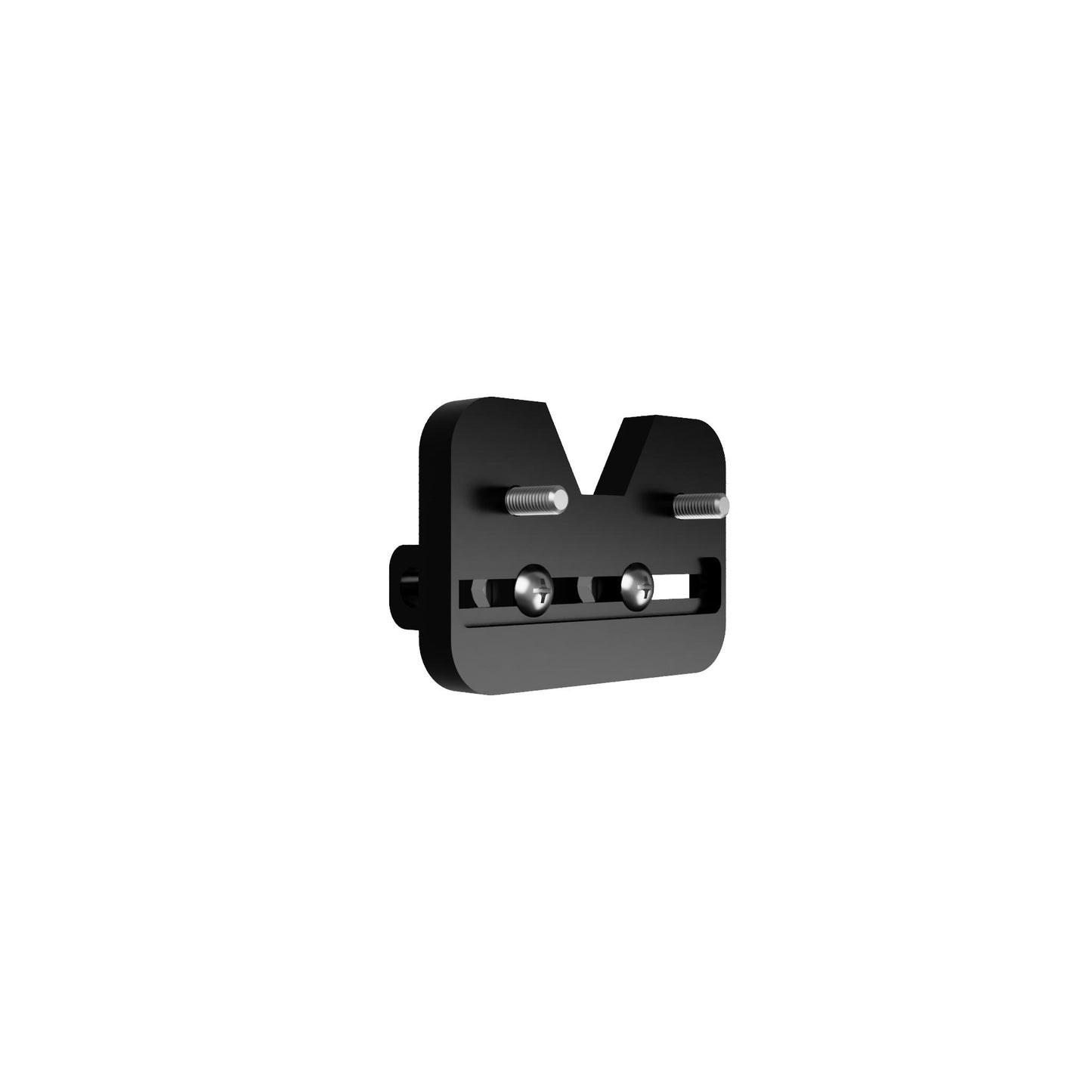 Hydra Concepts Universal Kayak Transducer Mount for Vibe Shearwater 125's